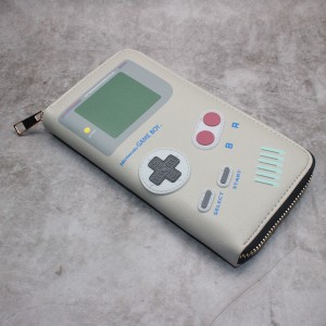 Кошелек Игровая консоль Nintendo