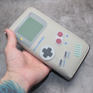 Кошелек Игровая консоль Nintendo