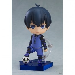 Фигурка Nendoroid: Blue Lock - Isagi Yoichi