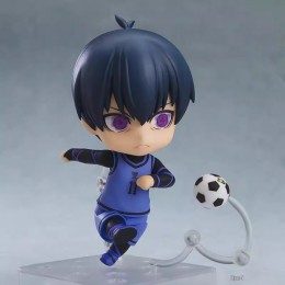 Фигурка Nendoroid: Blue Lock - Isagi Yoichi