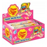 Конфеты Chupa Chups Сладкие бусы 14,7гр
