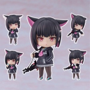 Фигурка Nendoroid Blue Archive - Kyouyama Kazusa