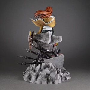 Фигурка Steins;Gate: Makise Kurisu - Prism Studio