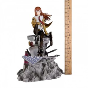 Фигурка Steins;Gate: Makise Kurisu - Prism Studio