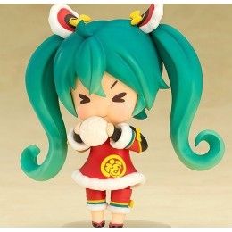 Фигурка Nendoroid Hatsune Miku Lion Dance ver.