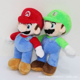 Мягкая игрушка Super Mario