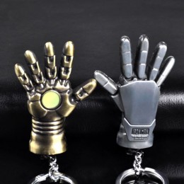 Брелки Iron Man перчатка Железного человека
