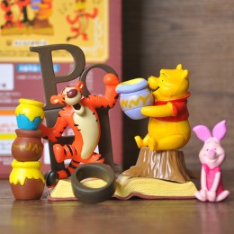 Фигурка Winnie the Pooh Disney