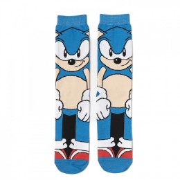 Носки Sonic the Hedgehog