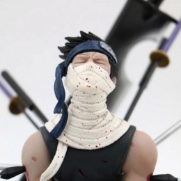 Фигурка Naruto: Zabuza Momochi - Defeated Ver.