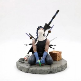 Фигурка Naruto: Zabuza Momochi - Defeated Ver.