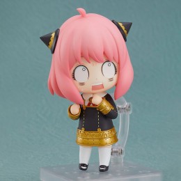 Фигурка Nendoroid: Spy × Family - Anya Forger