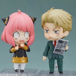 Фигурка Nendoroid: Spy × Family - Anya Forger