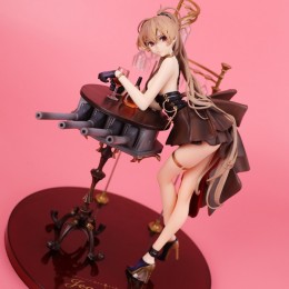 Фигурка Azur Lane: Jean Bart - Dress Ver.