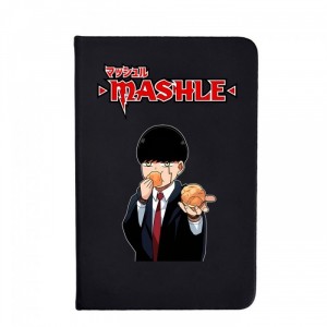 Ежедневники Mashle