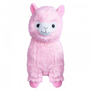 Мягкая игрушка Альпака Fancy