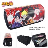 Пеналы Naruto