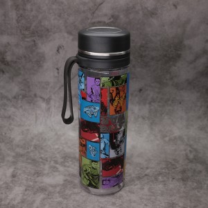 Бутылка для воды Star Wars 