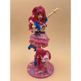 Фигурка My Little Pony: Pinkie Pie - Bishoujo Statue