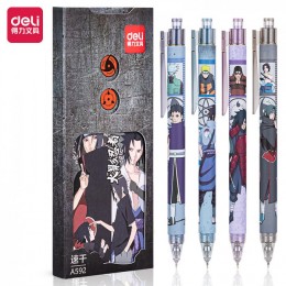 Ручки Naruto в ассортименте