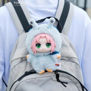 Мини-фигурки блайндбоксы Naruto в ассортименте