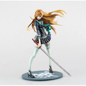 Фигурки 7th Dragon 2020: Samurai 1/7 Student Style