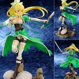 Фигурка Sword Art Online: Leafa 1/8 