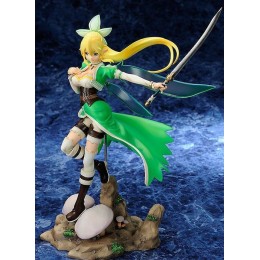 Фигурка Sword Art Online: Leafa 1/8 