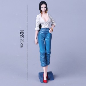 Фигурка One Piece: Nico Robin - Casual ver.