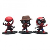 Мини-фигурки Spider-man