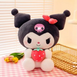 Мягкая игрушка Sanrio Куроми