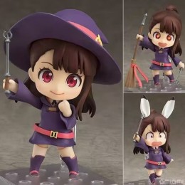 Фигурка Nendoroid Little Witch Academia - Atsuko Kagari