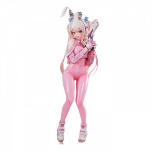 Фигурка Original Character - Super Bunny