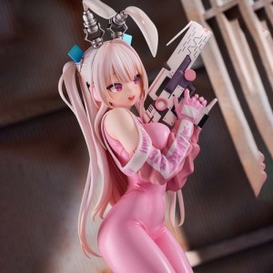 Фигурка Original Character - Super Bunny