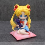 Фигурка Sailor Moon: Sailor Moon - Sitting Chibbi