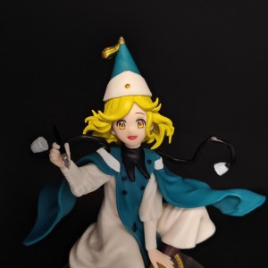 Фигурка Tongari Boushi no Atelier: Coco - Pop Up Parade