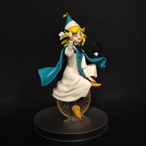 Фигурка Tongari Boushi no Atelier: Coco - Pop Up Parade