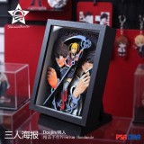 Объёмные картины Death Note
