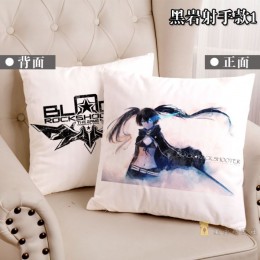 Подушка Black Rock Shooter