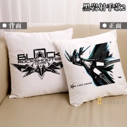 Подушка Black Rock Shooter