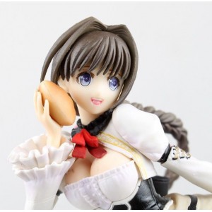 Фигурка Shining Hearts: Neris Filiam Gemaga ver. 