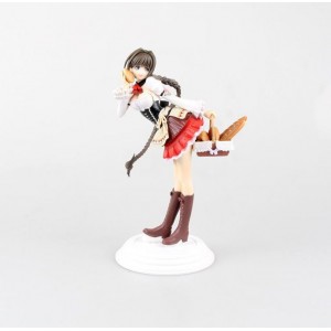 Фигурка Shining Hearts: Neris Filiam Gemaga ver. 