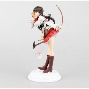 Фигурка Shining Hearts: Neris Filiam Gemaga ver. 