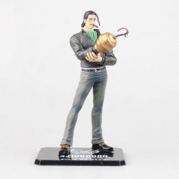 Фигурка One Piece: Sir Crocodile Figuarts ZERO