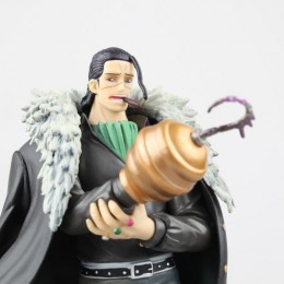 Фигурка One Piece: Sir Crocodile Figuarts ZERO