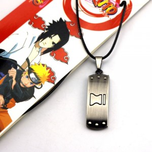 Кулон кунаи Naruto