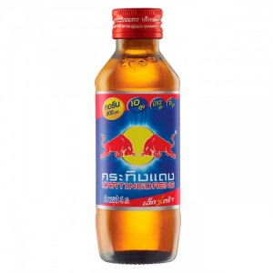 Энергетический напиток Red Bull Krating daeng Extra ABC 145мл