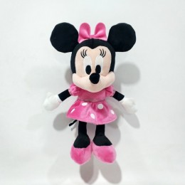 Мягкая игрушка Minnie Mouse 