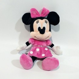 Мягкая игрушка Minnie Mouse 