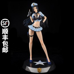 Фигурка One Piece: Nico Robin police